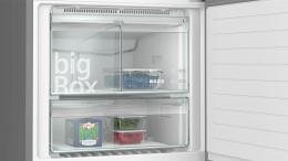 Холодильник Siemens KG76NCXE0N: 6