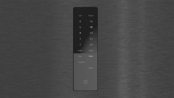 Холодильник Siemens KG76NCXE0N: 3