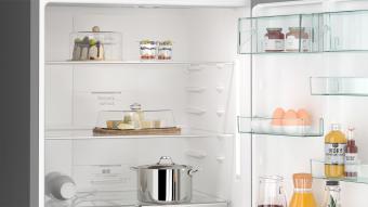 Холодильник Siemens KG76NCXE0N: 4