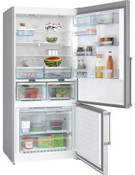 Холодильник Bosch KGN86AID2N: 2