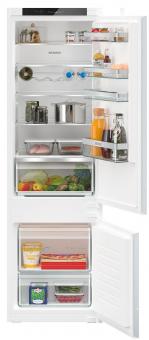 Вбудований холодильник Siemens KI87VVSE0N: 1