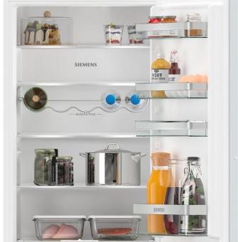 Вбудований холодильник Siemens KI87VVSE0N: 4