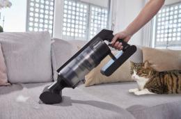 Пилосос ручний HISENSE HVC646541A: 5