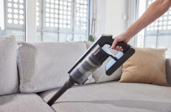 Пилосос ручний HISENSE HVC646541A: 6