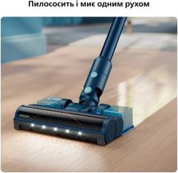 Пилосос ручний Philips XC5244/10: 2