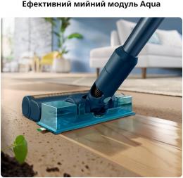 Пилосос ручний Philips XC5244/10: 5