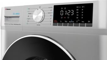 Пральна машина Hansa WHG814DD1LG: 6