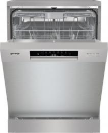Посудомийна машина Gorenje GS643E90X: 1