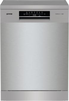 Посудомийна машина Gorenje GS643E90X: 2