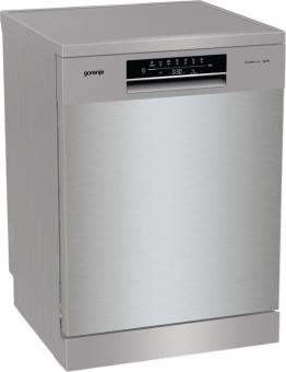 Посудомийна машина Gorenje GS643E90X: 3