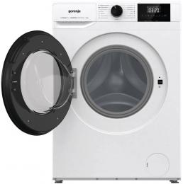Пральна машина Gorenje W3NGPI61SBS/UA: 2