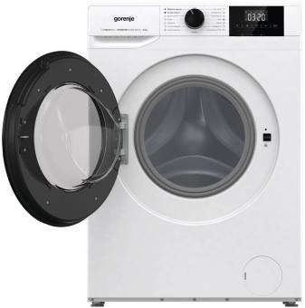 Пральна машина Gorenje W3NGPI61SBS/UA: 2