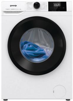 Пральна машина Gorenje W3NGPI62SBS/UA: 1