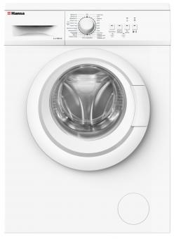 Пральна машина Hansa WMHE106UE: 1