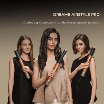 Стайлер Dreame Airstyle Pro AMF18 (AMF18A): 2