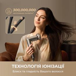 Стайлер Dreame Dazzle (AZD20A): 5