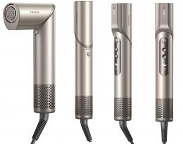 Стайлер Dreame Dazzle (AZD20A): 7