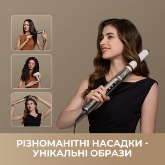 Стайлер Dreame Dazzle (AZD20A): 6