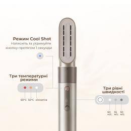 Стайлер Dreame Airstyle (AMF17A): 6