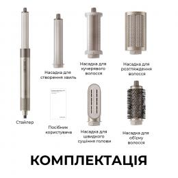 Стайлер Dreame Airstyle (AMF17A): 8