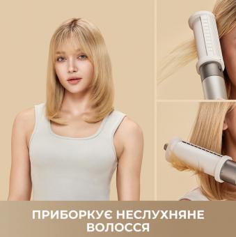 Стайлер Dreame Airstyle (AMF17A): 2