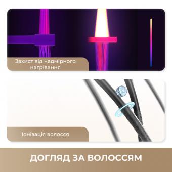 Стайлер Dreame Airstyle (AMF17A): 7