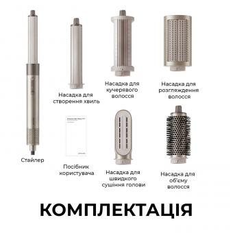 Стайлер Dreame Airstyle (AMF17A): 8