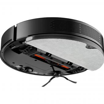 Робот-пилосос Dreame D9 Pro (RLS5-BL0): 4