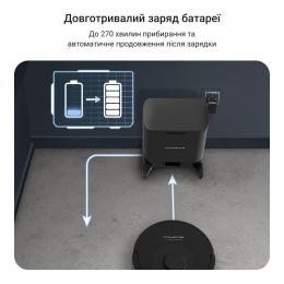 Робот-пилосос миючий Rowenta RR87D5WH: 5