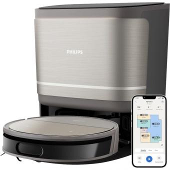 Робот-пилосос миючий Philips XU9100/10: 1