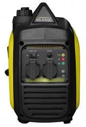 Бензиновий генератор інверторний Konner&Sohnen KSB 33i S: 2