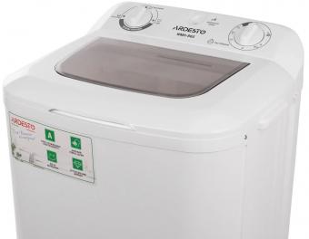 Пральна машина напівавтомат ARDESTO WMH-B65: 4