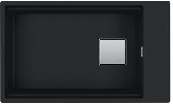 Мийка FRANKE KNG 110-62 оникс 125.0517.092: 1