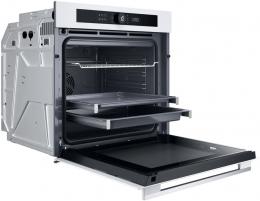 Духова шафа електрична WHIRLPOOL WOI5S8PM2SWA: 3
