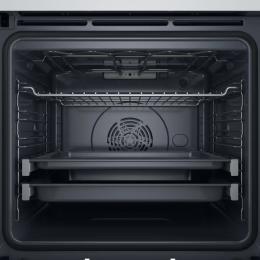 Духова шафа електрична WHIRLPOOL WOI5S8PM2SWA: 4
