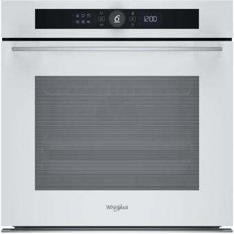 Духова шафа електрична WHIRLPOOL WOI5S8PM2SWA: 1
