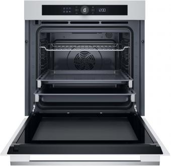 Духова шафа електрична WHIRLPOOL WOI5S8PM2SWA: 2