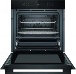 Духова шафа електрична WHIRLPOOL WOI78PT1SBA: 2