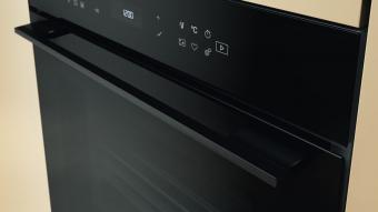 Духова шафа електрична WHIRLPOOL WOI78PT1SBA: 6