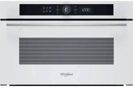 Вбудована мікрохвильова піч WHIRLPOOL WMD54MW: 1