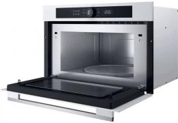 Вбудована мікрохвильова піч WHIRLPOOL WMD54MW: 3