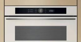 Вбудована мікрохвильова піч WHIRLPOOL WMD54MW: 4