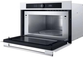 Вбудована мікрохвильова піч WHIRLPOOL WMD54MW: 3