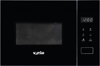 Вбудована мікрохвильова піч VENTOLUX MWBI 15 G BK TC: 1