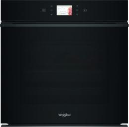 Духова шафа електрична WHIRLPOOL WOI98FPT2SBA: 1