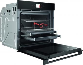 Духова шафа електрична WHIRLPOOL WOI98FPT2SBA: 3