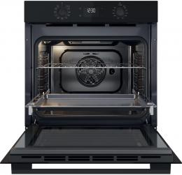 Духова шафа електрична WHIRLPOOL OMK58CU1SB: 3