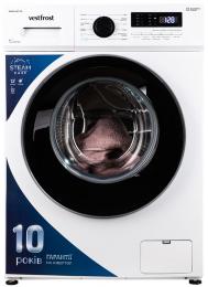 Пральна машина Vestfrost MWM106T3IS: 1