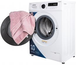 Пральна машина Vestfrost MWM106T3IS: 3