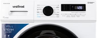 Пральна машина Vestfrost MWM106T3IS: 5